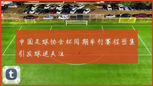 中国足球协会杯同期举行赛程密集引发球迷关注