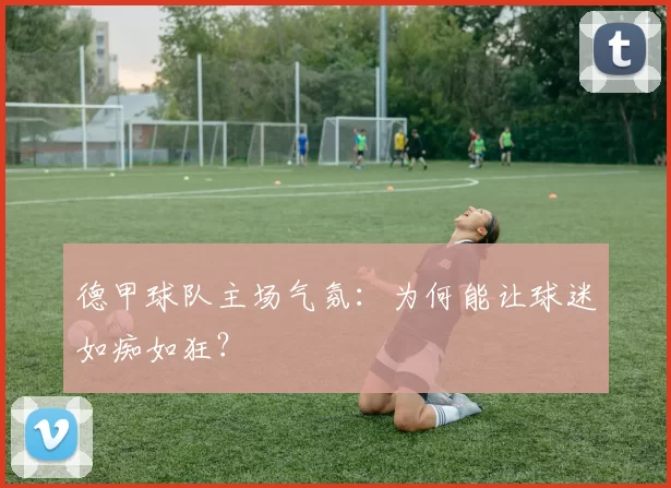 德甲球队主场气氛：为何能让球迷如痴如狂？